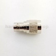 BNC MALE CONNECTOR TO BNC FEMALE CONNECTOR