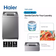 HAIER Washing Machine Fully Auto 7Kg (HWM70-M1201)