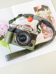 Fujifilm XT5 Protective Case X100VI Camera Bag XT30 Second Generation Leather Case XT20XS10 Base XS2