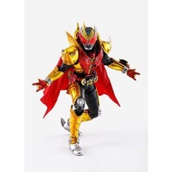 全新真骨雕 Kamen rider King Kiva Emperor Form