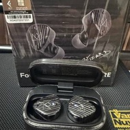 Noble FoKus Prestige Encore