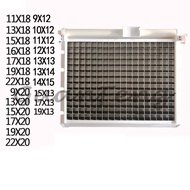 Ice Machine Ice Tray Evaporator Ice Mold 11X18 13X18 19X18 13X20 15X20 12X13