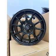15Inch New Sportrim Wedsport TC105X 4biji