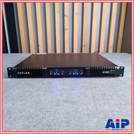 CEFLAR AX-4004 poweramp class d 4CH เพาเวอร์แอมป์คลาส D เคฟลาร์ รุ่นใหม่ AX 4004 AX4004 เอไอ-ไพศาล