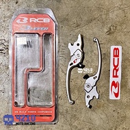 RCB S3 SERIES ALLOY BRAKE LEVER SET for YAMAHA XMAX