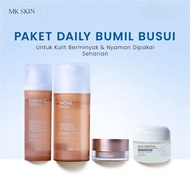 MK SKIN SKINCARE PACKAGE FOR MK SKIN BUNDLING PACKAGE
