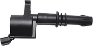 Automobile Ignition Coil For F-250 For Super Duty 5.4L V8 2005 2006 2007 2008 1Pcs Car Ignition Coil