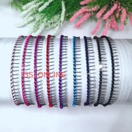 ✨Ready Stock✨ HairBand Steel HeadBand Metal Cekak Rambut Besi Gigi