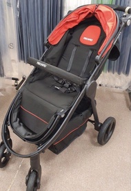 Recaro Easylife Elite 2 嬰兒手推車