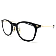 The Emperor's Use [Lemon Glasses] 999.9m-86 9001 Made In Japan Top Titanium Optical Glasses Discount
