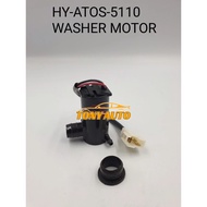 WASHER/WIPER TANK MOTOR HYUNDAI ATOS