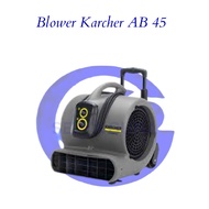Karcher blower ab 45