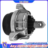 In stoick- Mount Mounting Support Left 22116780263 for  5 6 7 Series F10 F07 F11 F12 F13 F06 F01