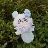 風鈴草-賞花領巾 娃衣 吉伊卡哇 ちいかわ Chiikawa 10cm