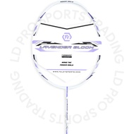 FELET Racket Bloom Series (Moderate Series Carbon Graphite & Maximum Tension 31LBS)