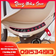 V18 BAOBAOHAO Folding Stroller - Sit And Discharge 5 Modes