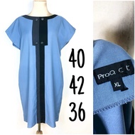Proact 3-Color Dress size XL