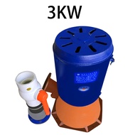 [RXJB] 2000W 3000W 5000W Electric Water Turbine Hydroelectric Generator 220V Alternative Power Energ