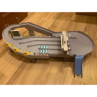 Takara Tomy Tomica Highway Automatic Toll Station Play Set (preloved)