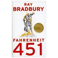 Sách Ngoại Văn - Fahasa - Fahrenheit 451