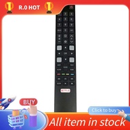 Remote Control RC802N YUI2 for TCL Smart TV 32S6000S 40S6000FS 43S6000FS U55P6006 U65P6006 U49P6006 