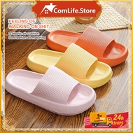 ⚡HOT⚡Eva Slipper Women Men Unisex Soft Slipper Home Slippers Thick Soled Indoor Sandals House Slipper Home Hotel Outdoor