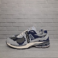 Shoes New Balance 2002R Protection Pack Light Arctic Gray Purple"