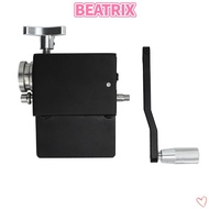 BEATRIX‌ Pipe Beading Tool, Steel Construction 5/8 Inch Minimum Size Bead Form Roller|Crimping Funct