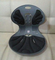韓國製造 “正品” 護脊矯正坐墊