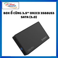 Orico 3588US3 Sata 3.5'' hard drive Box (3.0) - Genuine product