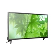 FLYWING Digital LED TV 24 Inch WIth DVBT-2 MTV Free View (24") WB-24H8