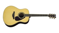 Spesial Yamaha Ll6 Are Gitar Akustik String