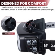 Auto Darkening Welding Goggles Wide Rang Shade 4/5-9/9-13 Welding Glasses with Welder Mask and 10 Re