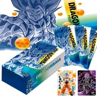 Dragon Ball Super Premium TCG Blue Booster Box Anime Children Collection Cards card game DBZ 風尾