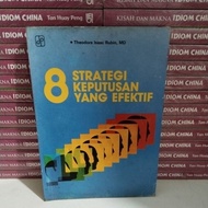 BOOK 8 EFFECTIVE DECISION STRATEGY