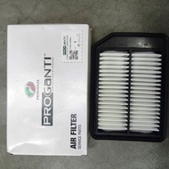 PERODUA bezza 1.0 air filter