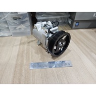 Mazda rx-7 fc3s fd3s rx7 Aircon compressor