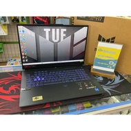 Asus TUF Gaming F17 FX707VV-HX129W Second Hand