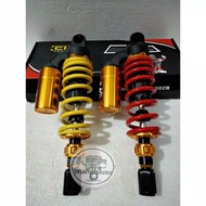 shock matic tabung atas beat vario mio CMZ premium