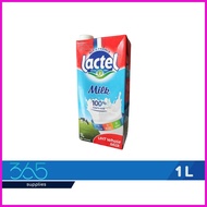 ✸ ◹ Lactel Full Cream Milk 1Liter