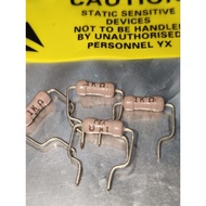 1k2w resistor 1kohm2w