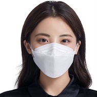 KF94 (10ชิ้น)  สีสดใส หน้ากากเกาหลี Mask KF94 หน้ากาก หน้ากากอนามัย ป้องกันฝุ่นละอองขนาดเล็ก PM2.5