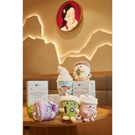 Beutea Tea Time Plush Pendant Blind Box