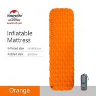 แผ่นรองนอน Naturehike fc-10 (สินค้ารับประกันจาก Naturehike thailand ออกใบกำกับภาษีได้)