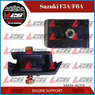 ☪ Suzuki F5A/F6A Engine Mounting / Engine Support 56626-46310