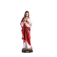 Catholic Statues, Altar, Home, - Sacred Heart of Jesus Statue - 35cm/50cm Catholic Altar