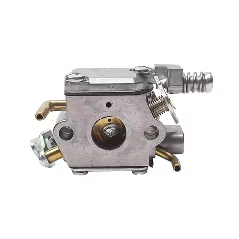 Durable Carburetor Carb 2500 25cc Chainsaw Zenoah G2500 Universal Fit STIGA AMA Anova Pruner Top Han