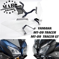 Motorcycle Headlight Protection Protector Headlight Film Guard Front Lamp Cover For YAMAHA MT-09 TRACER MT09 TRACER GT TRACER 900 / 900 GT 2018 2019 2020 yamaha mt09 tracer mt09 tracer gt 18-20