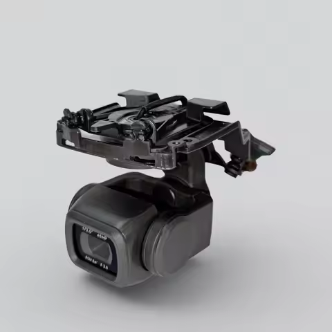 Original Mavic Air 2S Gimbal Motor Mavic Mini 2 SE Gimbal Axis ArmGimbal Arms Repair Parts for Dji M