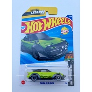 [READY STOCK] Hot Wheels Mazda MX-5 Miata - 2025/2026 HW Dream Garage